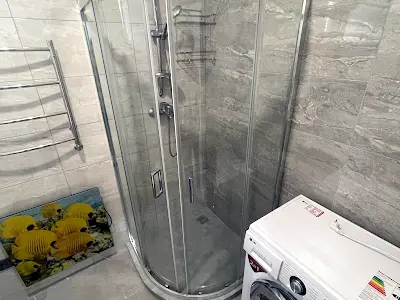 квартира по адресу Регенераторная ул., 4 к9