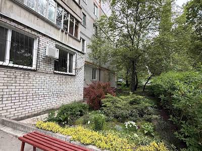 квартира по адресу Гарибальди ул., 1