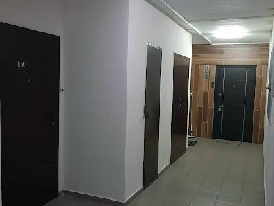 квартира за адресою Олени Пчілки вул., 8