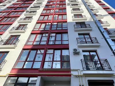 квартира по адресу Бастіонна ул., 7