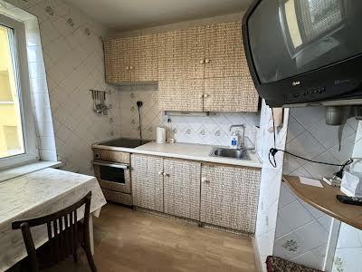 квартира по адресу Владимира Ивасюка просп. (Героїв Сталінграду), 41