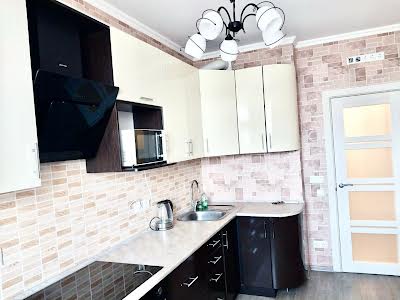 квартира за адресою Теремківська вул., 3-А
