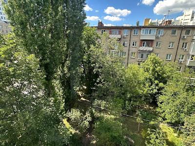 квартира за адресою Дніпро, Дмитра Яворницького просп. (Карла Маркса), 6