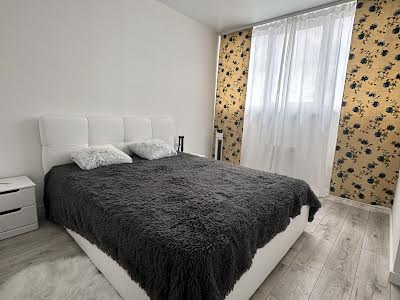квартира за адресою Берестейський просп. (Перемоги), 109-А