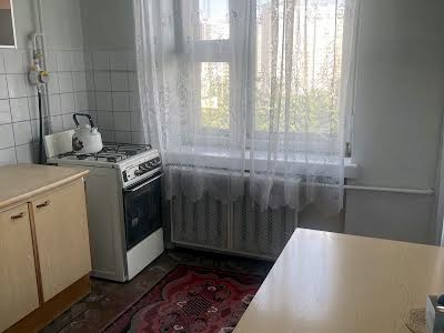 квартира по адресу Раисы Окипной ул., 1