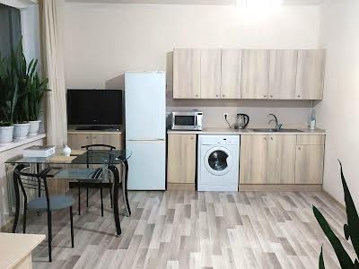 квартира за адресою Дніпровська набережна вул., 19