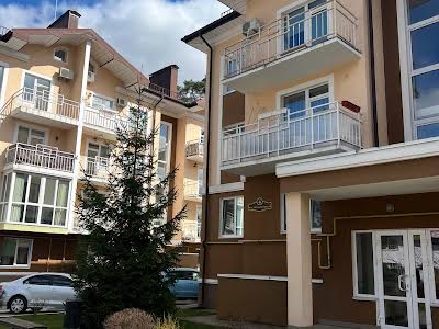 квартира за адресою Шота Руставелі вул., 6