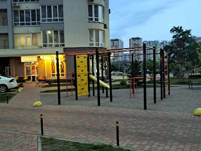 квартира за адресою Каховська вул., 62-А