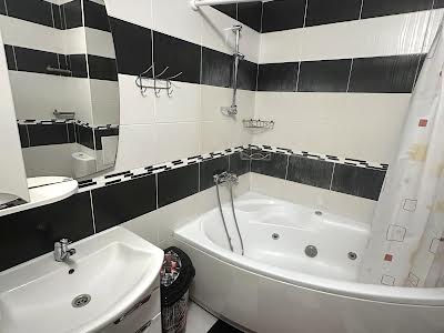 квартира за адресою Шевченка просп., 2-Г