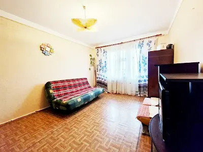 квартира по адресу Петра Григоренко просп., 3-Б