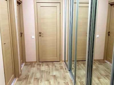 квартира по адресу Гетманская ул., 1