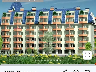 квартира за адресою Жамбила Жабаєва вул. (Кузьминська), 22