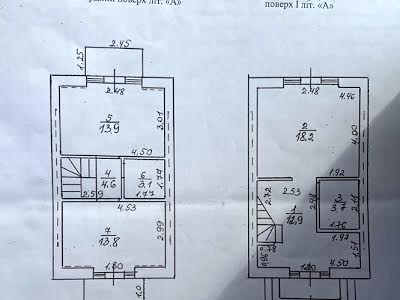 будинок за адресою Курортна вул., 35
