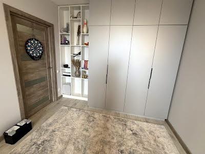 квартира по адресу Кульпарковская ул., 230-А