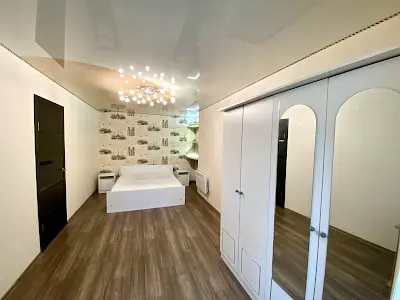 квартира за адресою Віталія Матусевича вул. (XXII Партз'їзду), 32
