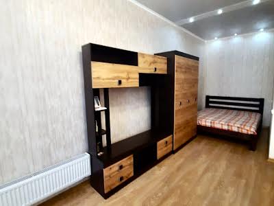 квартира по адресу Жемчужная ул., 5