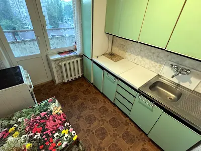 квартира за адресою Калинова вул., 82-Б