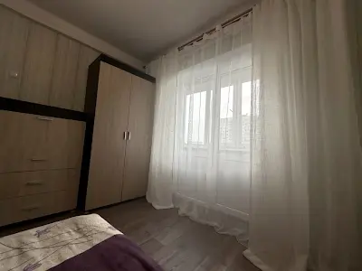 квартира по адресу Кубанской Украины ул. (Маршала Жукова), 20