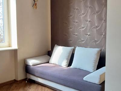 квартира за адресою Шота Руставелі вул., 1