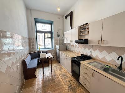 квартира за адресою Волоська вул., 37Б