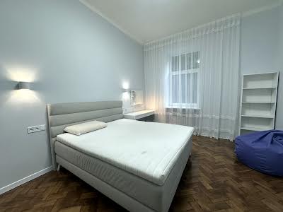 квартира за адресою Ольги Кобилянської вул., 14