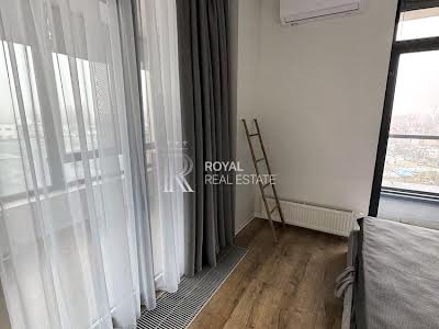 квартира за адресою Ґарета Джонса вул. (Сім'ї Хохлових), 8