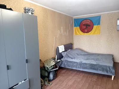 квартира за адресою Миколи Кибальчича вул., 21