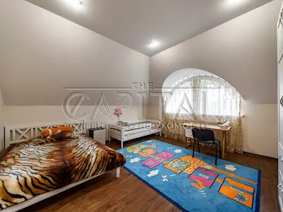 дом по адресу с. Тарасовка, Пролетарская ул., 4