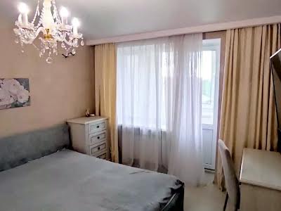 квартира по адресу Александра Поля просп. (Кірова), 17