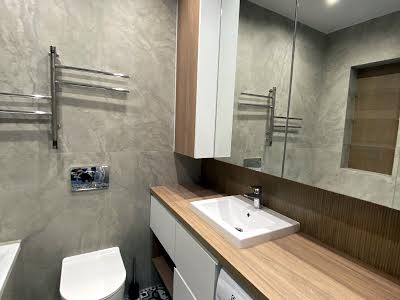 квартира за адресою Метрологічна вул., 7-А