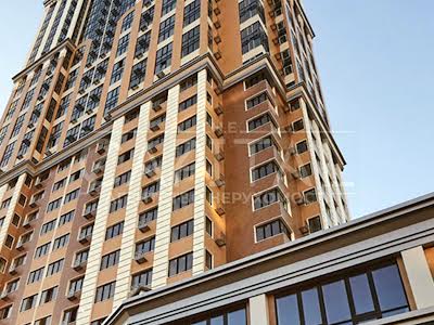 квартира за адресою Саксаганського вул., 37-К