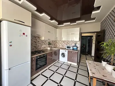 квартира за адресою Європецська, 2