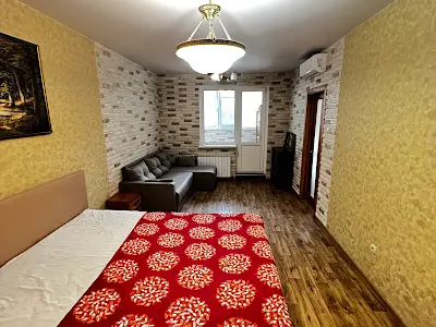 квартира за адресою Європейського Союзу просп. (Правди), 5-Б