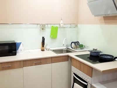 квартира за адресою Регенераторна вул., 4 к12