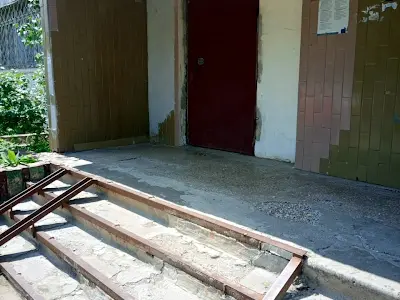 квартира за адресою Бахмацька вул., 10