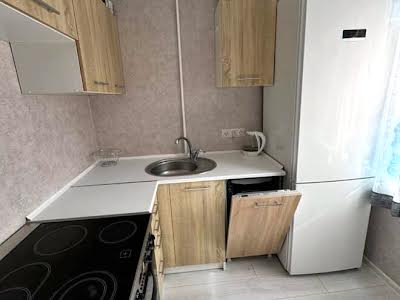 квартира за адресою Олександра Щербакова вул. (Вакуленчука), 2