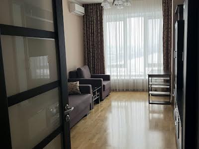 квартира за адресою Оболонська набережна вул., 1