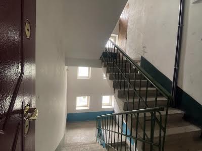 квартира за адресою Одеса, Ак.Вільямса, 50 А
