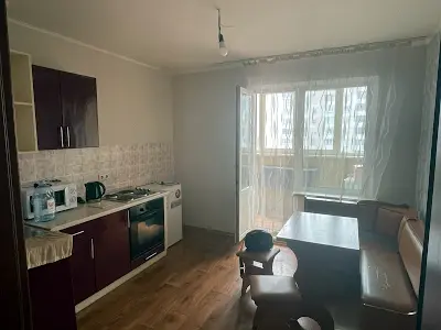 квартира по адресу Здолбуновская ул., 13