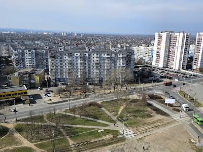 квартира за адресою Дніпро, Миколи Міхновського вул. (Щербини), 2
