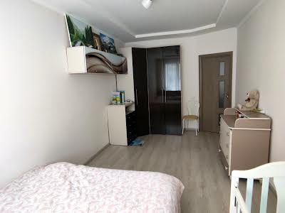 квартира по адресу Национальной Гвардии ул., 14в