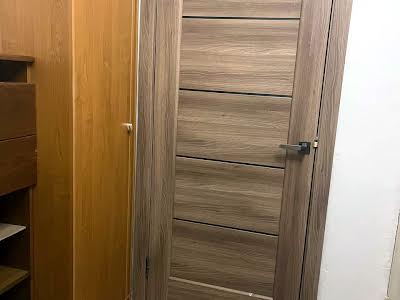 квартира по адресу Анны Ахматовой ул., 18
