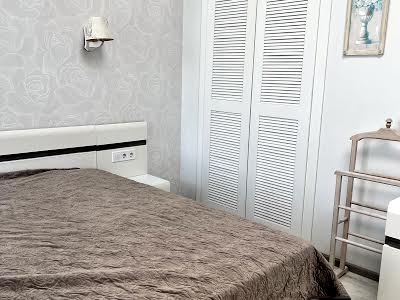 квартира по адресу Регенераторная ул., 4 к8