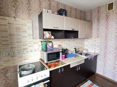 квартира за адресою Ярослава Мудрого вул., 28