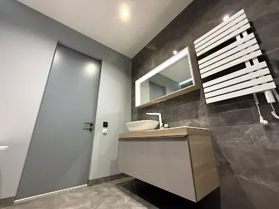 квартира за адресою Саперне Поле вул., 5-А