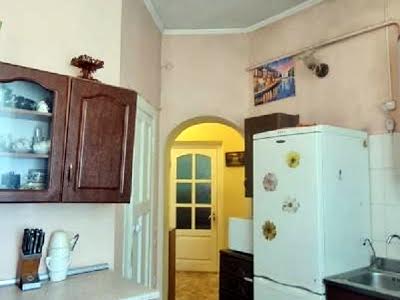 квартира за адресою Адміральський просп., 17
