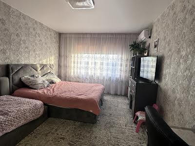 квартира по адресу Архітектора Ніколаєва ул., 3
