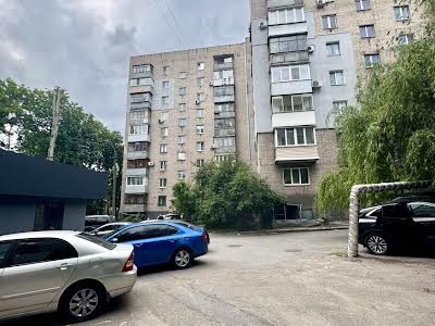 квартира за адресою Героїв Крут вул. (Фурманова), 14