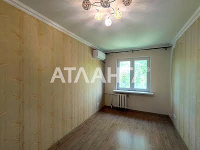 квартира по адресу Генерала Петрова ул., 44