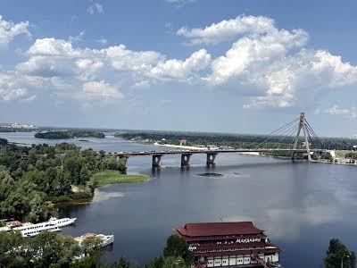 квартира по адресу Набережно-Рыбальская ул., 27
